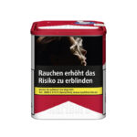 Marlboro Premium Tob. Red