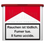 Marlboro Premium Tob. Red M