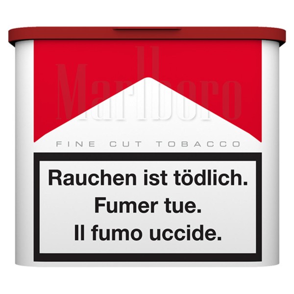 Marlboro Premium Tob. Red XL
