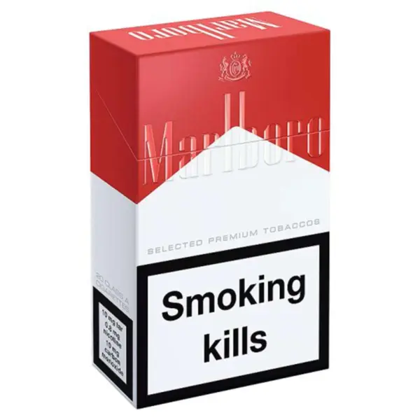 Marlboro Red 3 XL
