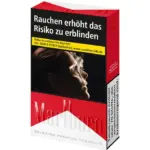 Marlboro Red 7XL