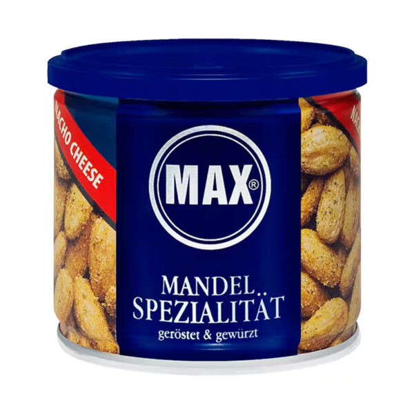 Max Mandel