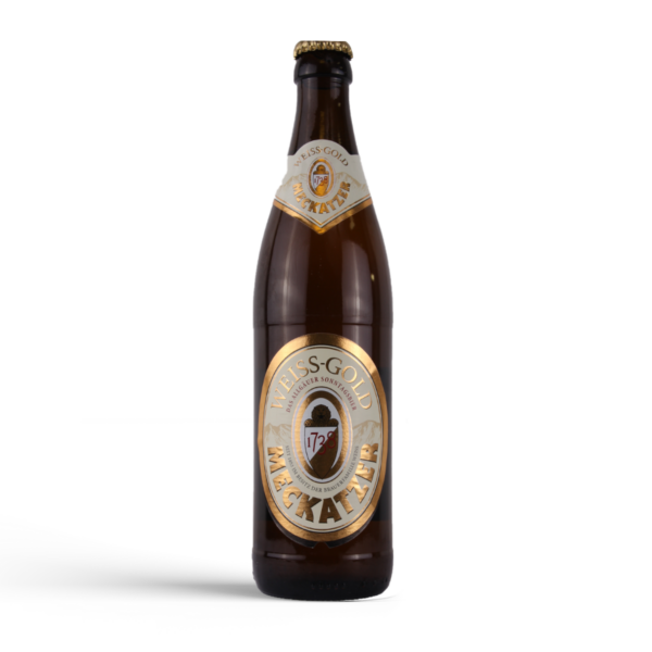 Meckatzer Weiss-Gold