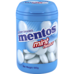 Mentos Mint