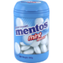 Mentos Mint