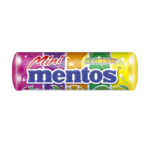 Mentos Rainbow