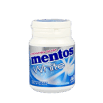 Mentos White