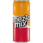 Mezzo Mix