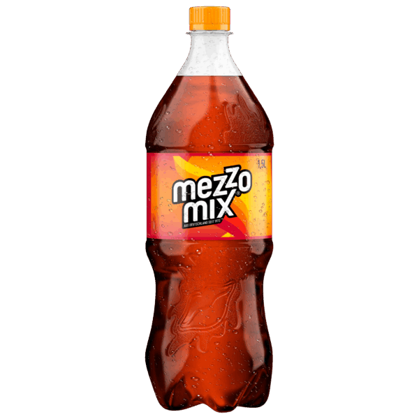 Mezzo Mix 1,5l