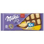 Milka TUC