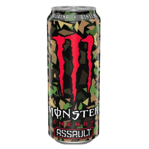 Monster Assault