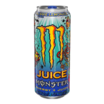 Monster Juiced