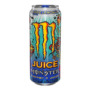 Monster Juiced