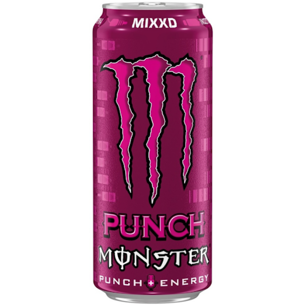 Monster Punch