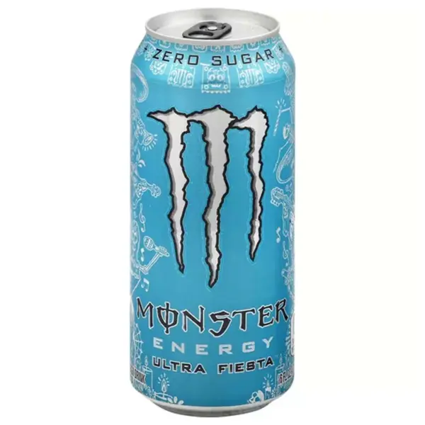 Monster Ultra Fiesta