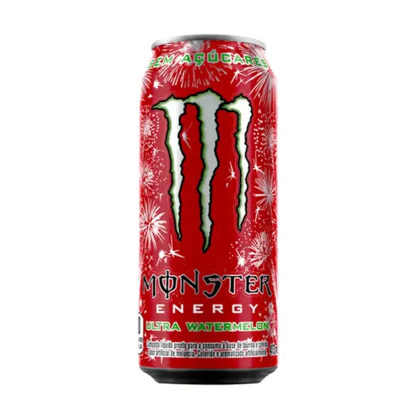 Monster Watermelon