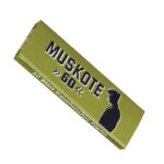 Muskote 60 Grün Papier