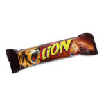 Nestle Lion