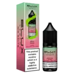 Nic Salt Apple Peach