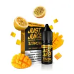 Nic Salt Mango Passion