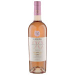 Novantaceppi Primitivo Rosato