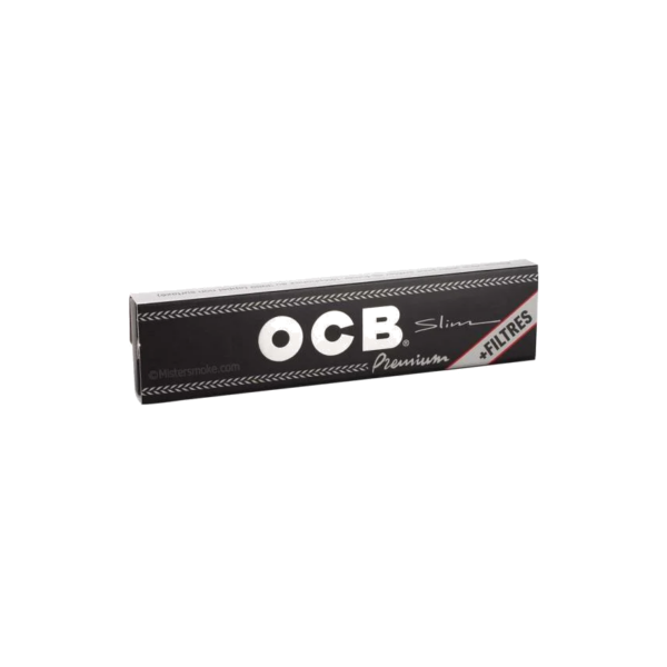 OCB Original Slim Filter
