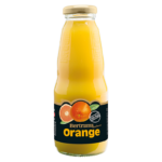 Orangen Saft