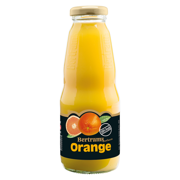 Orangen Saft