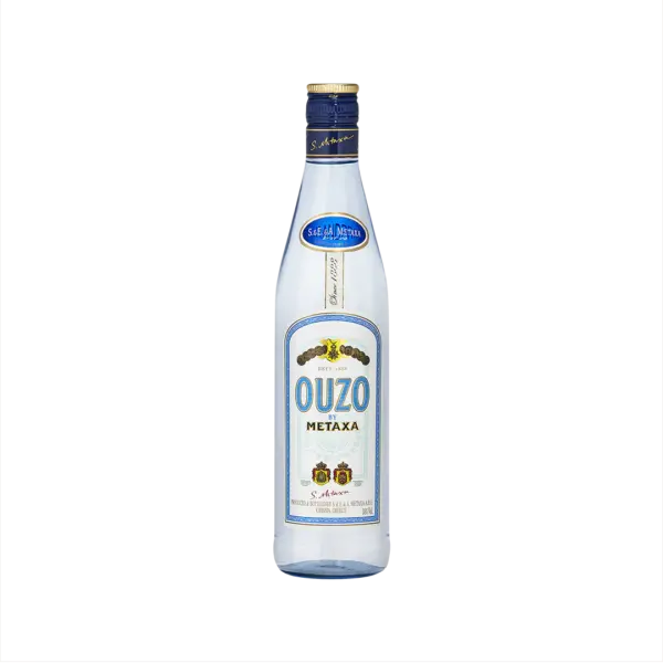 Ouzo