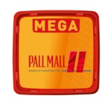 Pall Mall Allround Red Mega
