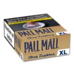 Pall Mall Authentic Blue XL