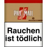 Pall Mall Authentic Red XL