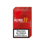 Pall Mall Red XL