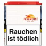 Paramount Red Volume Tobacco