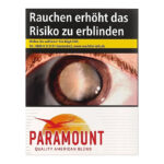 Paramount Red XL