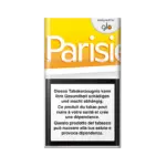 Parisienne Jaune