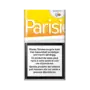 Parisienne Jaune