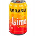 Paulaner Limo