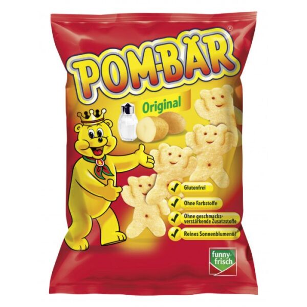 Pom-Bär Original