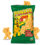 Pom-bär 75g