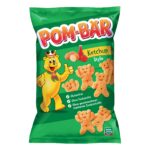 Pom-bär Ketchap 75g