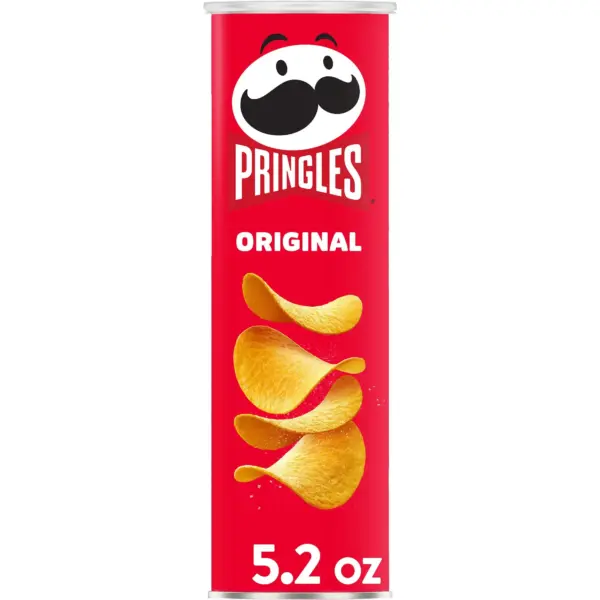 Pringels Original