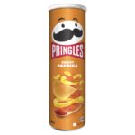 Pringels sweet Paprika