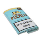 Pueblo Blue