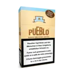Pueblo Classic