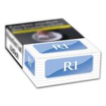 R1 Blue