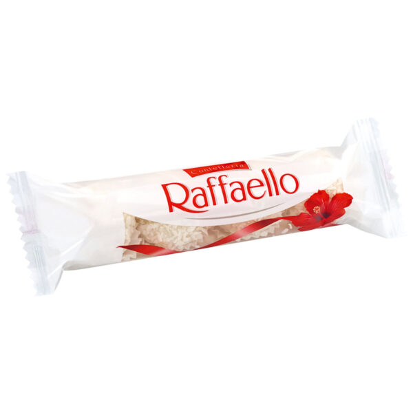Raffaello Kokos & Mandel