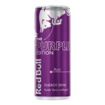 Redbull Acai
