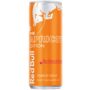 Redbull Aprikose-Erdbeere