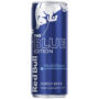 Redbull Heidelbeere